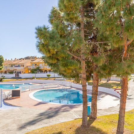 Sol Y Sombra Villa El Campello Exterior photo